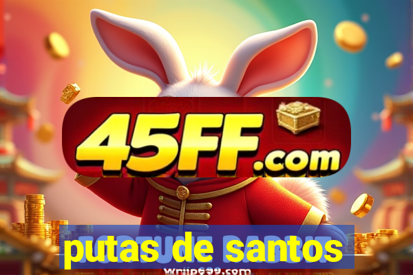 putas de santos